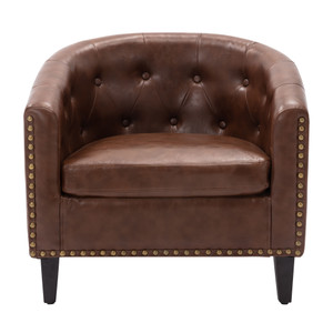 linen Fabric Tufted Barrel ChairTub Chair for Living Room Bedroom Club Chairs linen Fabric Tufted Barrel ChairTub Chair for Living Room Bedroom Club Chairs