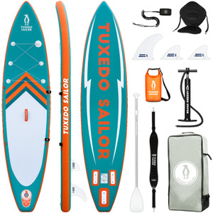 FunWater Free Shipping Dropshipping US CA EU Stock SUP Stand Up Paddle Board 11'x30''x6'' Inflatable Paddleboard Soft Top Surfboard with ISUP Accessories Sup Board Surfing Board Water Sports FunWater Free Shipping Dropshipping US CA EU Stock SUP Stand Up Paddle Board 11'x30''x6'' Inflatable Paddleboard Soft Top Surfboard with ISUP Accessories Sup Board Surfing Board Water Sports