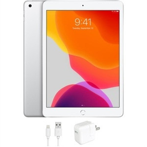 REFURB iPad 7 32G Silver REFURB iPad 7 32G Silver