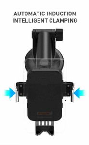 Products Car Charger Adapter Wireless Chargers Usb Fast Charge For Car Plug Automatic Clamp Dashboard Phone Holder 5 Core WICH CHARGER Products Car Charger Adapter Wireless Chargers Usb Fast Charge For Car Plug Automatic Clamp Dashboard Phone Holder 5 Core WICH CHARGER