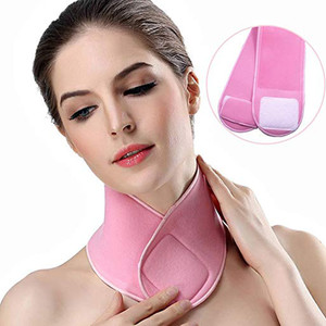Neck Beauty Tool Skin Care SPA Moisturizing Scarf Gel Neck Wrap Neck Whitening Neck Beauty Tool Skin Care SPA Moisturizing Scarf Gel Neck Wrap Neck Whitening