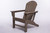 UM HDPE Adirondack Chair