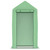 Greenhouse with Steel Frame 5.4 ft2 39.4"x19.7"x74.8"