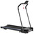 Treadmill Folding Treadmill for Home Portable Electric Motorized Treadmill Running Exercise Machine Compact Treadmill for Home Gym Fitness Workout Jogging Walking, No Installation Required