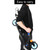Scooter for Adult&Teens, 3 Height Adjustable Easy Folding RT