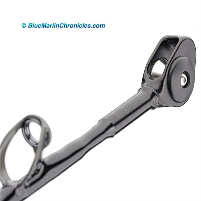 Daytime Swordfishing Rod | XXH Unlimited Class