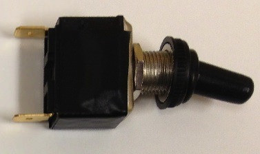 Kristal On-Off Switch | Primary On-Off Power Switch