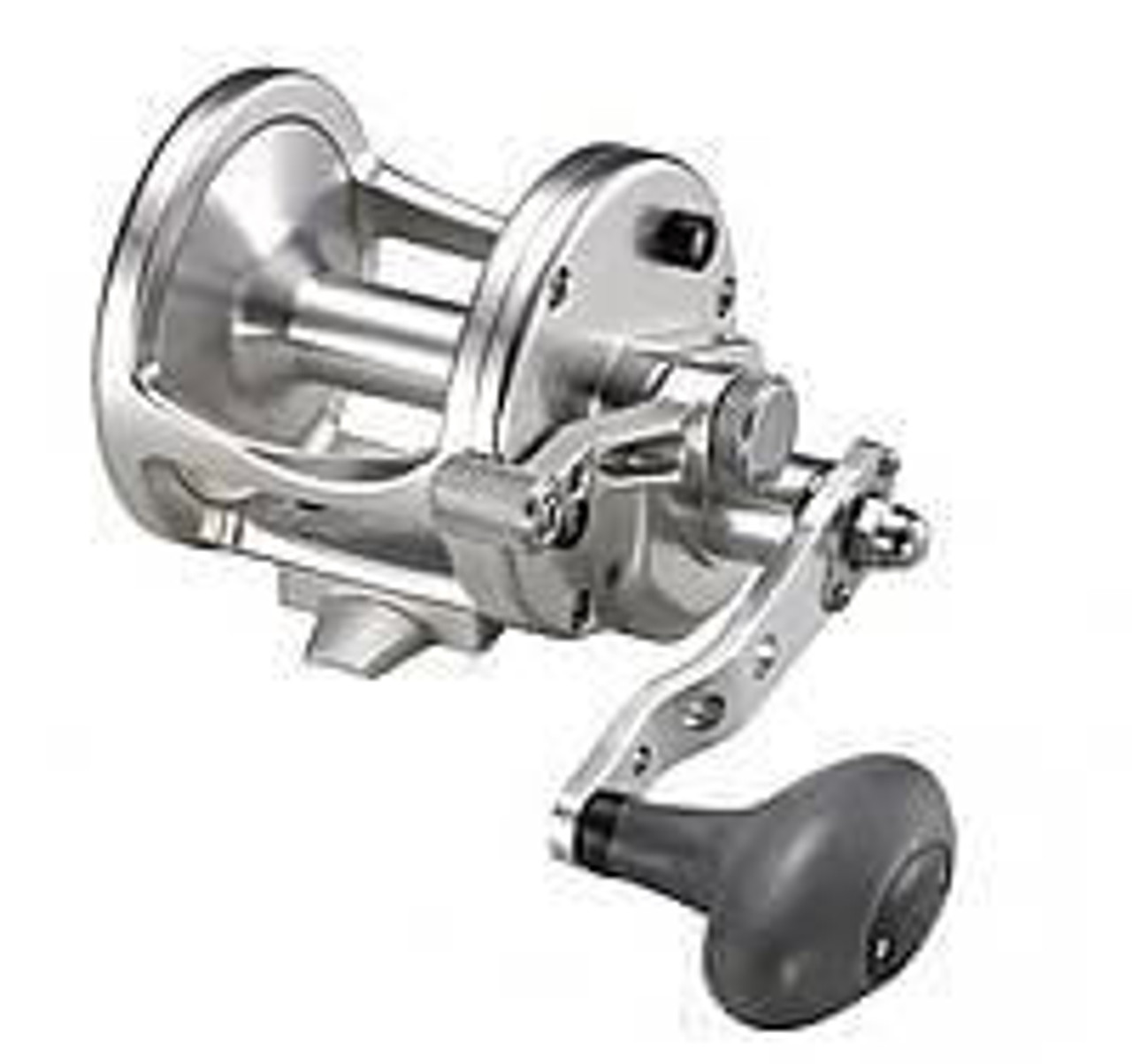 Avet LX 4.6 Fishing Reel 4 1 Gear Ratio 20 LB Class