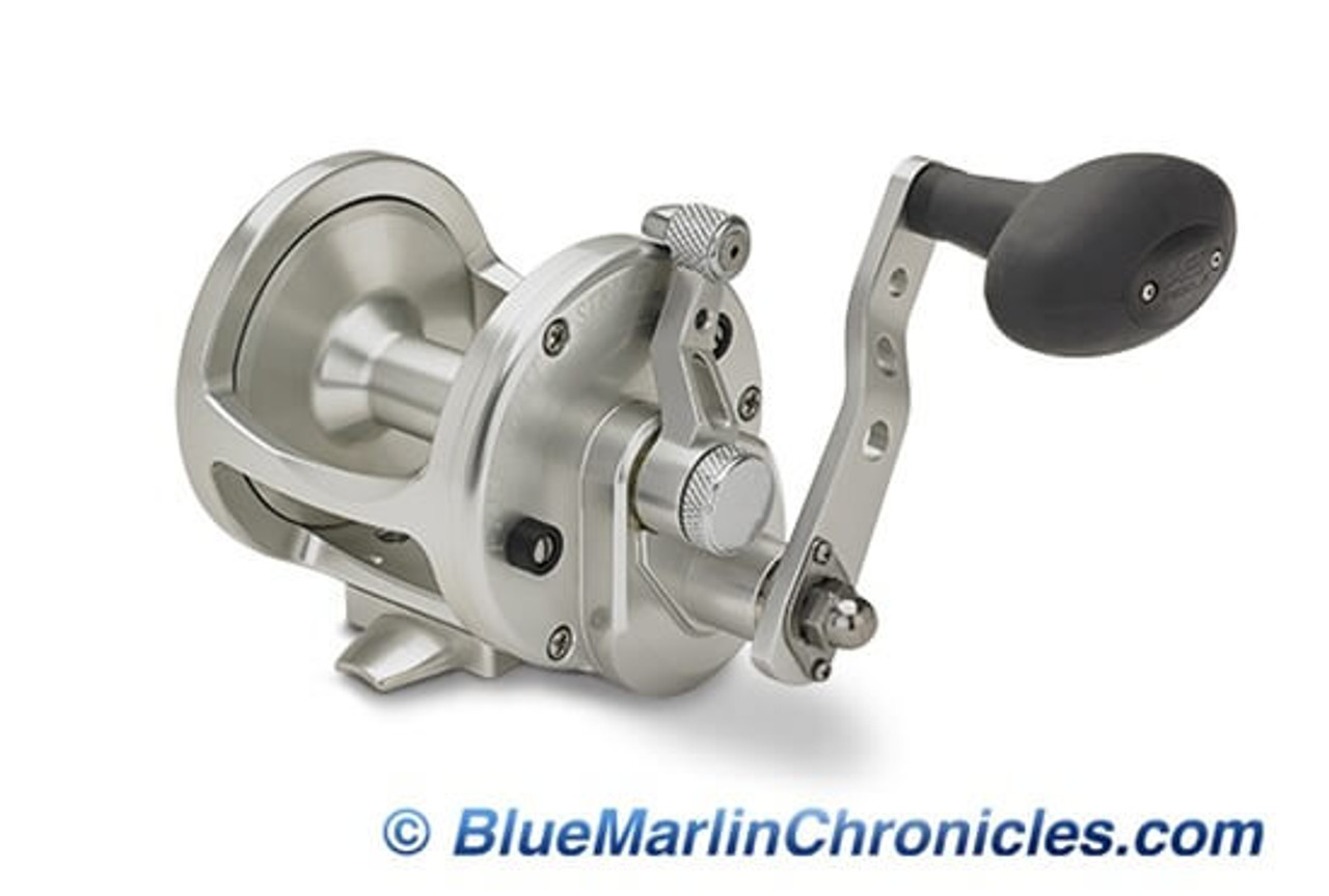 Avet LX 6.0 Fishing Reel with BMC Sailfish Drag