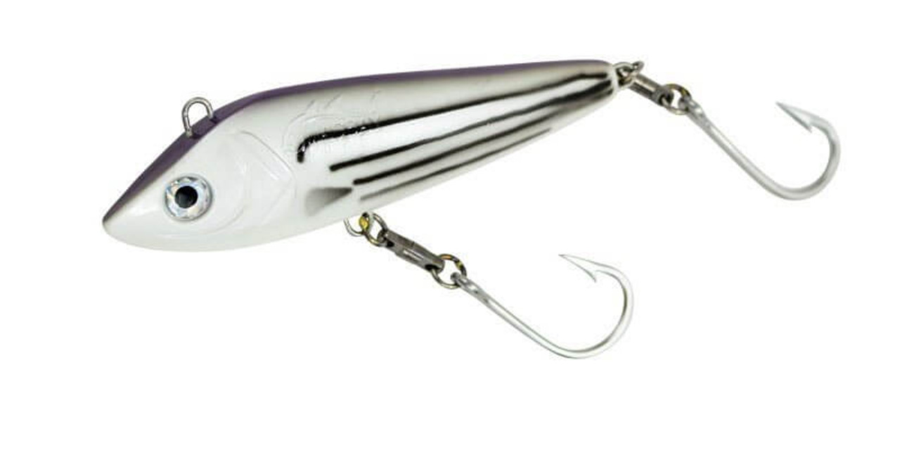 Desperado Vaconita Skip Jack 8in High-Speed Wahoo Lure