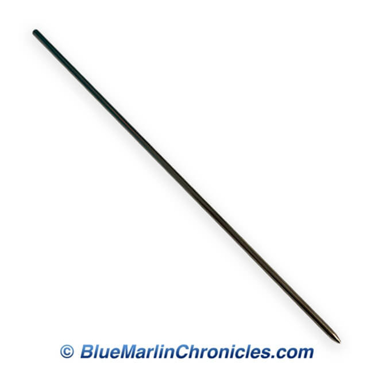 30-40# DaHo Products Hollow Threading Needle Model N04023