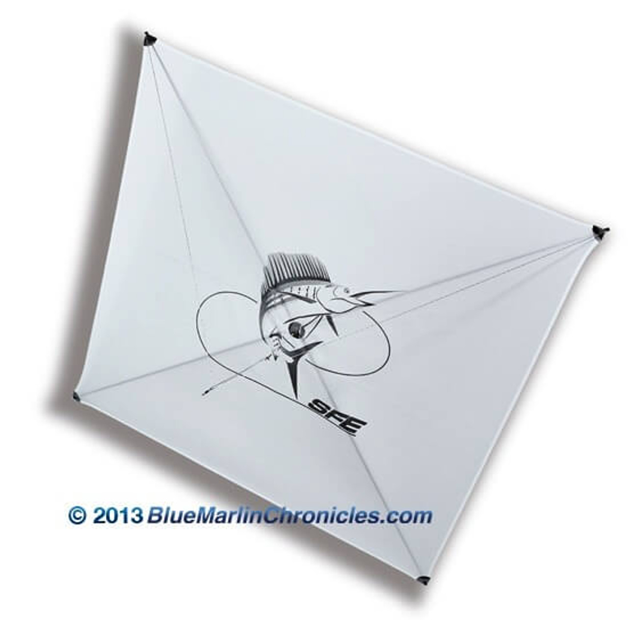 SFE Ultralight Fishing Kite
