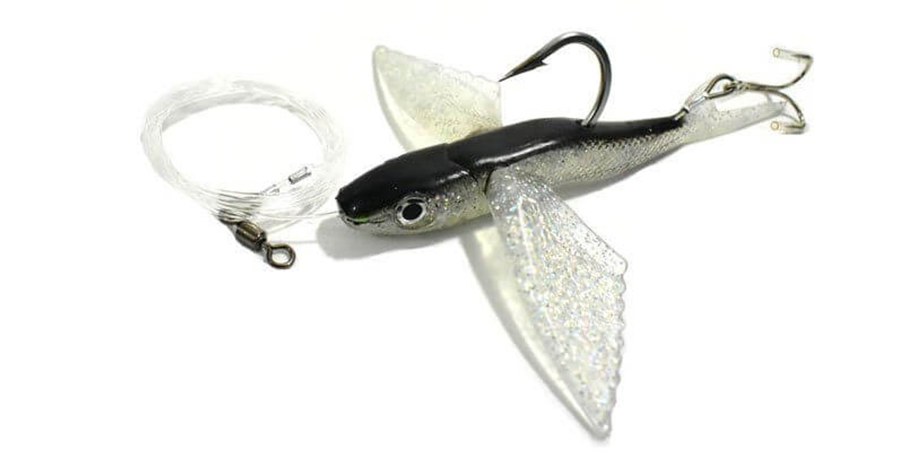 YUM Fishing Baits in Fishing Lures & Baits 