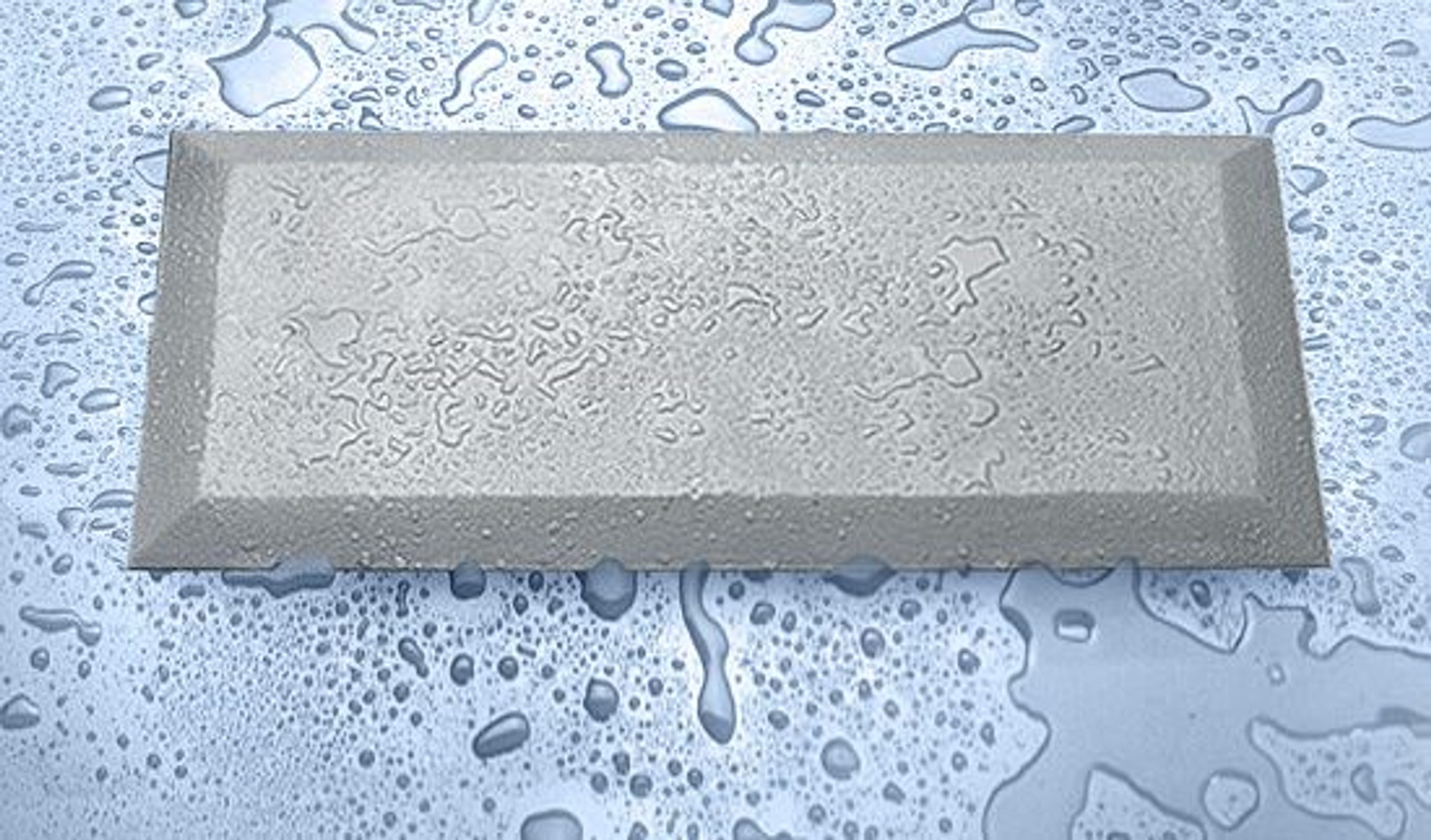 BMC Antishock Antifatigue Boat Helm Mats 5 Sizes