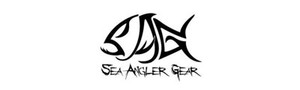Sea Angler Gear