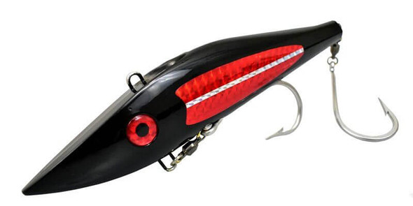 Buy 5pcs/Pack 3.5 Inches Squid Trolling Lures for Marlin Tuna Mahi Dolphin  Durado Wahoo Baits Saltwater Offshore Big Game Fishing Tackle Online at  desertcartINDIA