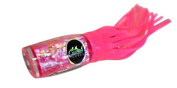 Panamania Marlin Lure - Rigged Ready to Fish