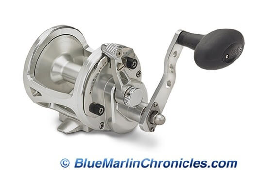 Avet LX 6.0 G2 Fishing Reel | BMC Sailfish Drag