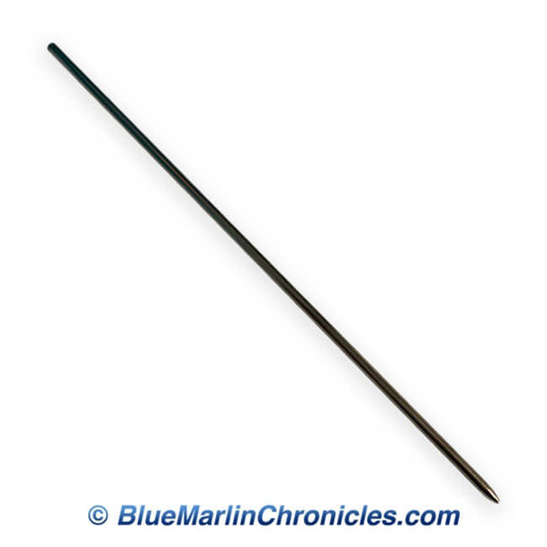 30-40# Daho Hollow Threading Needle Model N04023