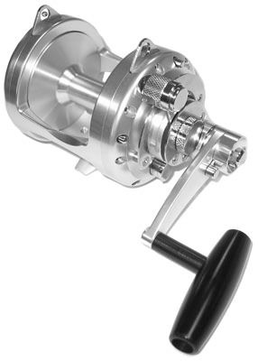 Avet ProEX 30 Narrow Spool 2 Speed Fishing Reel 30 LB Class