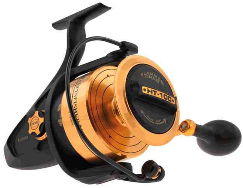 Penn Spinfisher V 7500 Spinning Reel - 20 LB Class