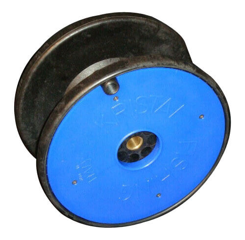 R250 Large Plastic Composite Spool