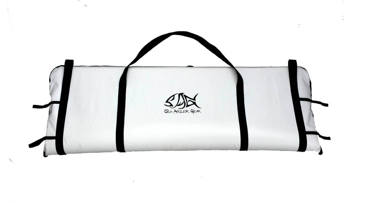 Sea Angler Large 72 x 24 Insulated Offshore Bag