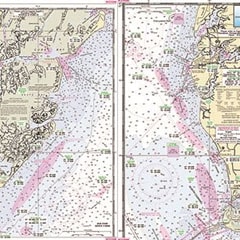 Capt Segull Charts