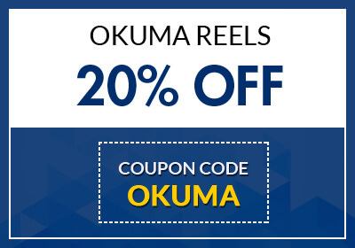 Okuma Reels