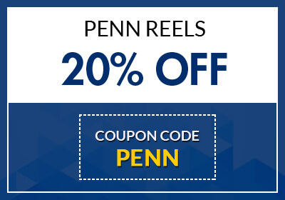 Penn Reels