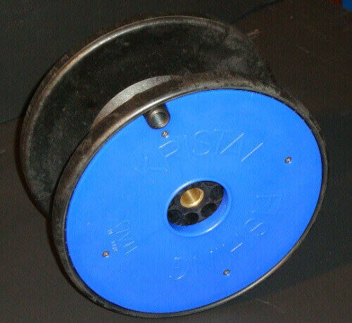 R250 Large Plastic Composite Spool
