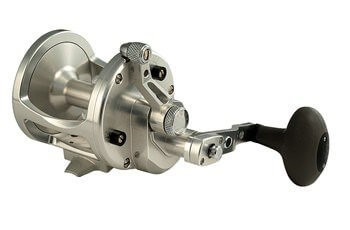 avet lx 6 3 mc 2 speed reels Raptor 6/3 Two Reel Left Hand / Silver In this second generation Avet LX Raptor 6/3 MC