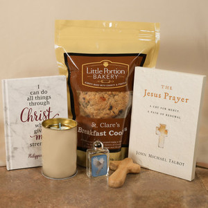Retreat Gift Box Retreat Gift Box