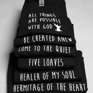 Conversation Starter Tee Shirts