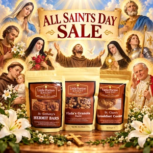 "All Saints" Signature Sampler