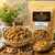 Peanut Butter Granola