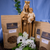 Our Lady's Caramel Granola
