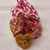 Valentine's Day St. Clare's Breakfast Cookies
