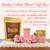 Mother's Day "Rose" Gift Box