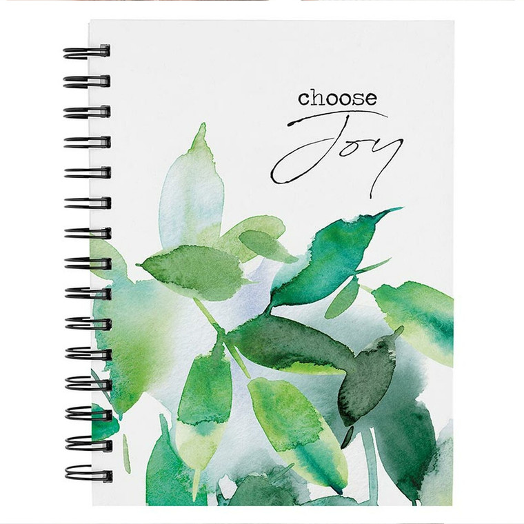 Journal - Choose Joy