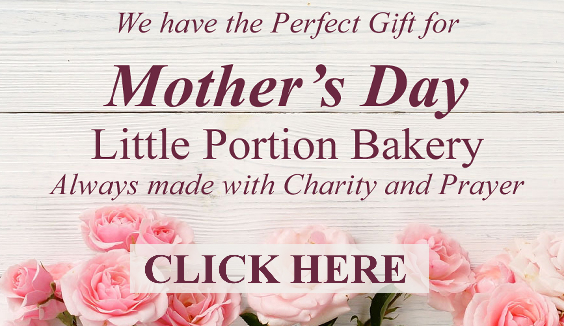 Mother's Day Gifts