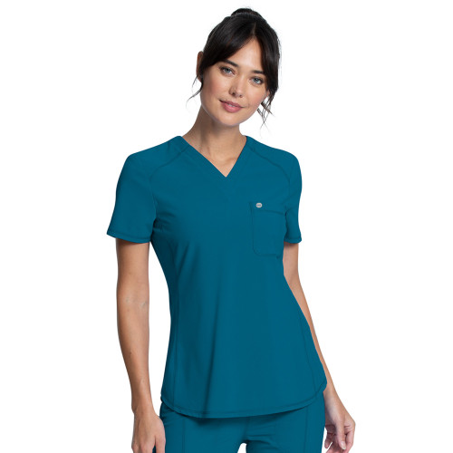 cherokee infinity scrubs