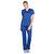 Dickies GEN FLEX Women's V-Neck Top & Youtility Pant Scrubs Set Dickies GEN FLEX Women's V-Neck Top & Youtility Pant Scrubs Set
