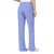 WonderWink FOUR STRETCH Women's Sporty V-Neck Top & Cargo Pant Scrubs Set WonderWink FOUR STRETCH Women's Sporty V-Neck Top & Cargo Pant Scrubs Set