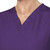 WonderWink ORIGINS Women's Y-Neck Fashion Scrubs Top
