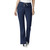 WonderWink PRO Women's Moderate Flare Leg Cargo Scrubs Pant WonderWink PRO Women's Moderate Flare Leg Cargo Scrubs Pant