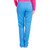 Med Couture TOUCH Women's V-Neck Shirttail Hem Kerry Top & Yoga Cargo Ally Pant Scrubs Set Med Couture TOUCH Women's V-Neck Shirttail Hem Kerry Top & Yoga Cargo Ally Pant Scrubs Set