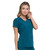 Dickies EDS ESSENTIALS Women's Mock Wrap Scrubs Top