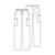 Cherokee ORIGINALS Men's V-Neck Top & Drawstring Cargo Pant Scrubs Set Cherokee ORIGINALS Men's V-Neck Top & Drawstring Cargo Pant Scrubs Set