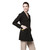 WonderWink 4-STRETCH Women's Fashion Lab Coat 32 Inch WonderWink 4-STRETCH Women's Fashion Lab Coat 32 Inch